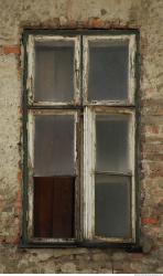 Photo Textures of Windows